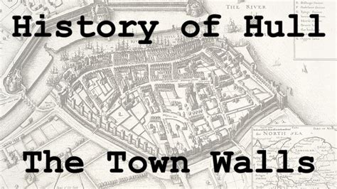 hull british history 16th century